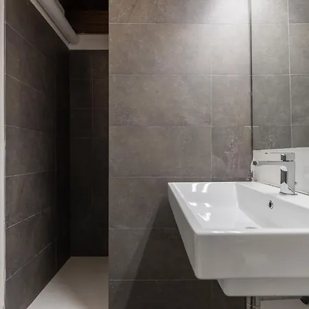 Sette Chiese Cozy Apartman