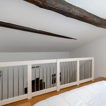 Apartman Sette Chiese Cozy *