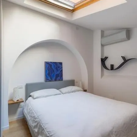 Apartman Sette Chiese Cozy Bologna