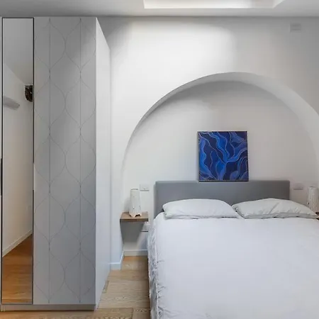 Sette Chiese Cozy Apartman Bologna