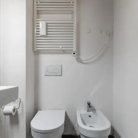 Sette Chiese Cozy Apartman