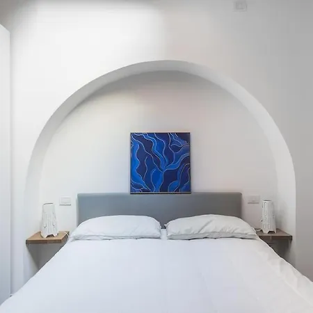 Sette Chiese Cozy Apartamento *