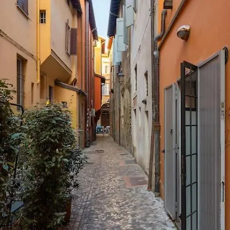 Sette Chiese Cozy