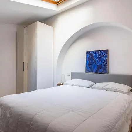 Apartment Sette Chiese Cozy Bologna