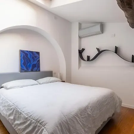 Apartment Sette Chiese Cozy *