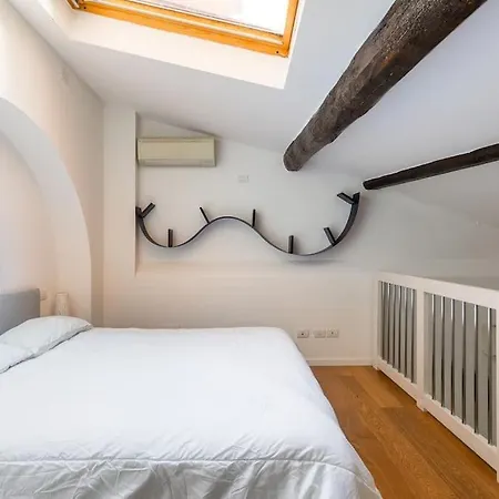 Sette Chiese Cozy