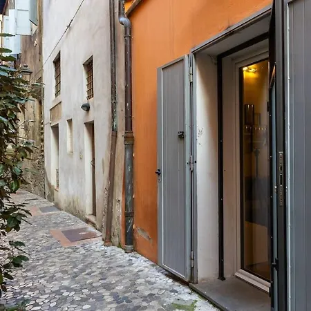 Apartamento Sette Chiese Cozy Bolonha
