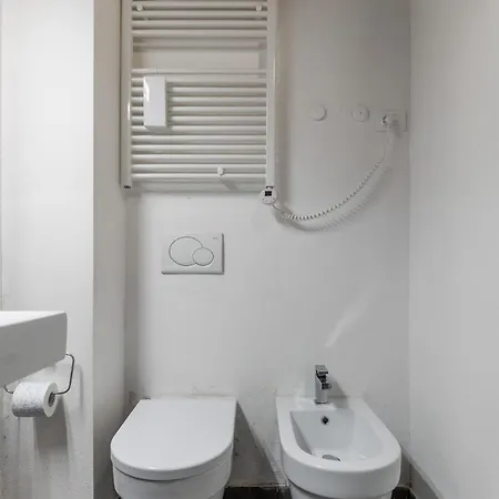 Apartamento Sette Chiese Cozy Bolonha