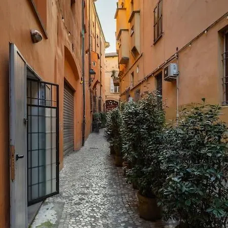 Sette Chiese Cozy Apartamento *