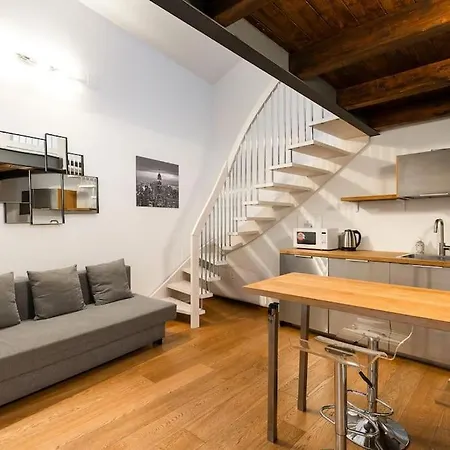 Sette Chiese Cozy * Bolonha