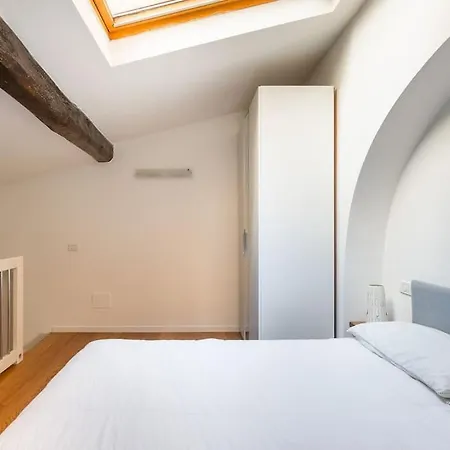Sette Chiese Cozy * Bolonha