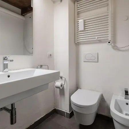 Apartamento Sette Chiese Cozy *